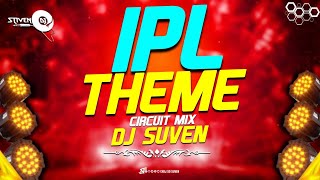 Download lagu IPL THEME||CIRCUIT MIX||DJ SUVEN 2K26 #circuit #circuitremix #trance #dj #remix #2026  mp3