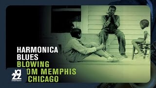 Junior Wells - Junior's Wail