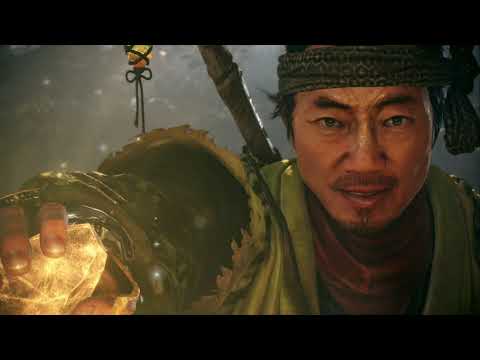 NIOH 2 playthrough pt34 [FRESH START!!]