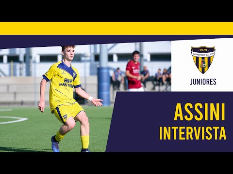 Juniores | Ciliverghe-Villafranca