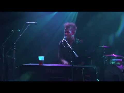 Taylor Phelan & The Canes | "Cupid" Live at Double Door