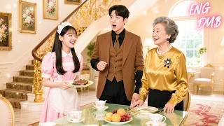 Download lagu 💗To Save Brother,Rural Girl Worked as a Maid in CEO's Mansion,Unaware He was Attracted to Her!#drama mp3