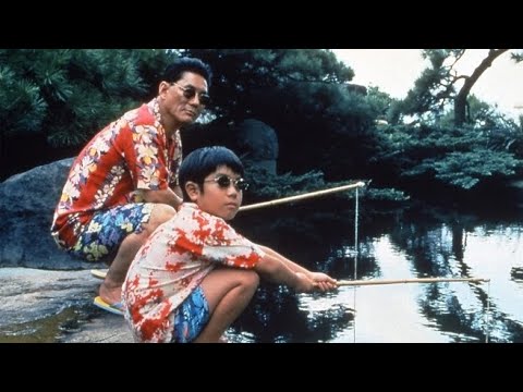 Kikujiro (1999) — Cinematography | Takeshi Kitano | Joe Hisaishi | Tribute