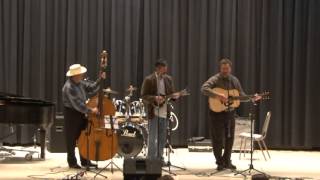 I&#39;m Going Back to the Old Home