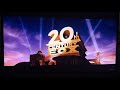 20th Century Fox The Simpsons Movie Trailer Variant