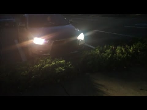 Installing Sylvania ZXE hid