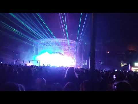 Tame Impala  NOS Primavera Sound (09.06.22)