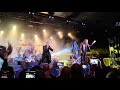 Amaranthe Fearless La Riviera Madrid 31 01 2026