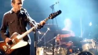 LOS ENEMIGOS  AN TONIO  ALBACETE