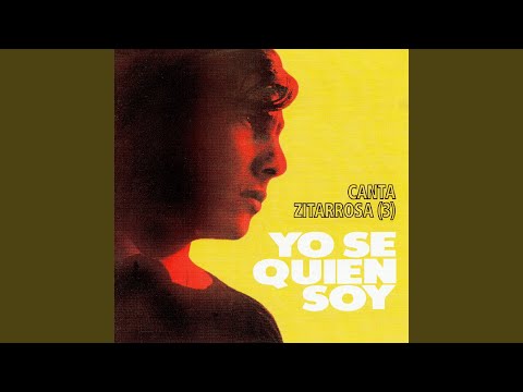 La Canción Del Cantor video