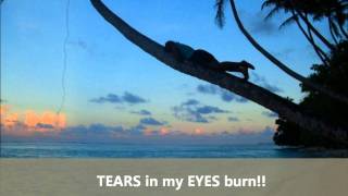 Waiting in Vain * By Maxi Priest & Lee Ritenour (with lyrics)