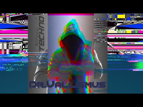 Dr.Vallismus @ Banging Techno sets 240