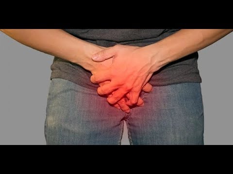 Prostatitis gyertyák összetétele