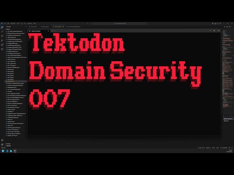 007 Kerberos - Wie eine Authentifikation abläuft und Kerberos-Sicherheit im Active Directory