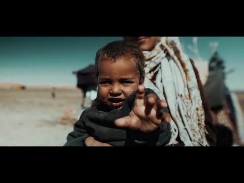 Sohaib Laaroussi & Issam El Hassani  - LAABAD (Official Music Video) العباد