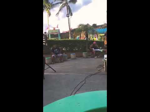 i will always love you. Hiede Ben karaoke