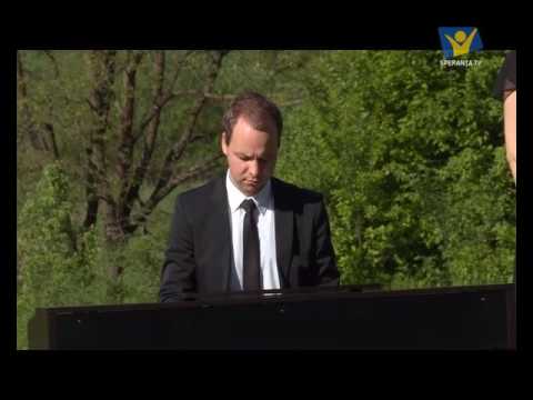 Doamne-n cer și pe pământ