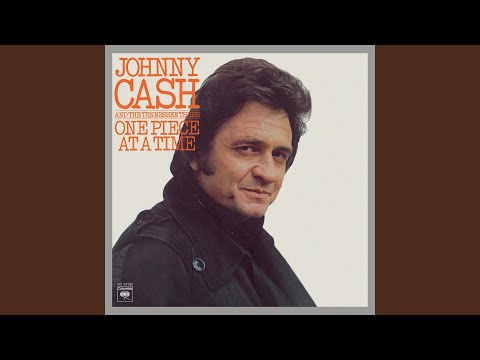 Go on Blues - Johnny Cash