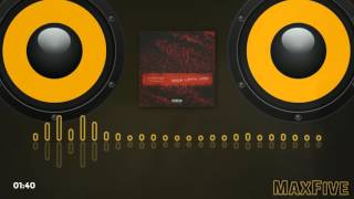 DJ Mustard - Whole Lotta Lovin&#39; ft. Travis Scott [Bass Boost]