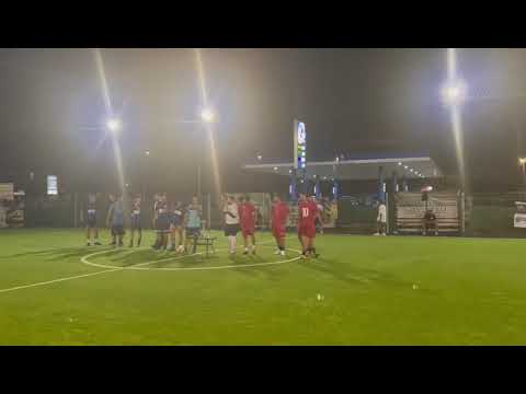 Finale Torneo RofrandoCup Capri - S.C. Arsenal