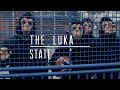 The Luka State : Kick In The Teeth (Official Music Video)