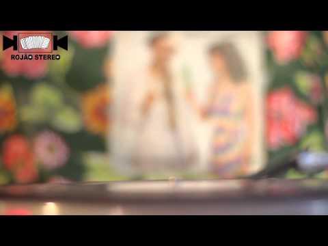 Toinho do Rojão - Meu torrão abençoado