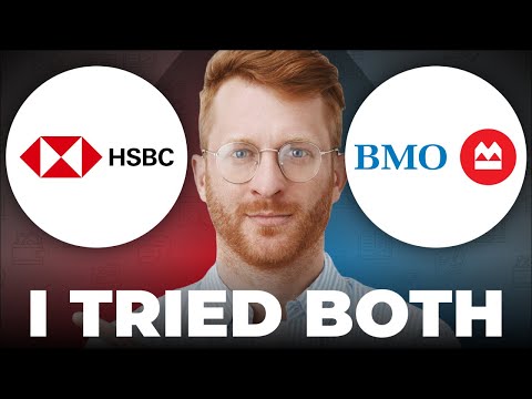 HSBC USA vs BMO Harris: Which is Better?