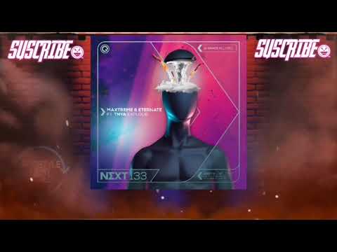Maxtreme & Eternate Ft. TNYA - EXPLODE (Extended Mix) (Hardstyle/Music) (HIMW)