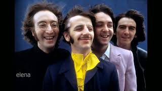 The Beatles - Sour Milk Sea (Video Clip)