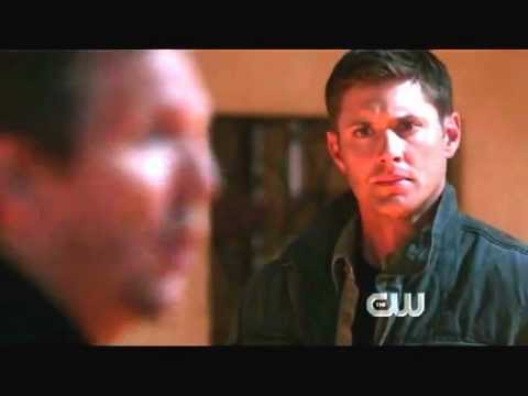 Castiel & Balthazar - Hairless Ape S6E3