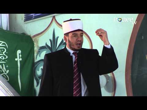 Duaja është ibadet - Behar Mjekiqi - HUTBE