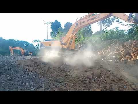 Sian pabrik tu pabrik doau, anggara trio