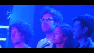 Emmy the Great - Everything Reminds Me of You (Live at London Union Chapel)