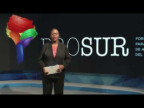 09 04 2022 Suriname officieel lid PROSUR