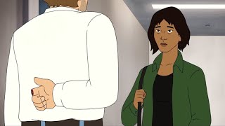 Do you have something in your pocket | Fired On Mars