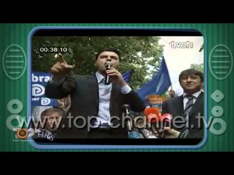 Fiks Fare, 1 Qershor 2015, Pjesa 3 - Investigative Satirical Show