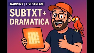 Subtxt + Dramatica