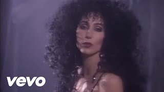 Cher - We All Sleep Alone