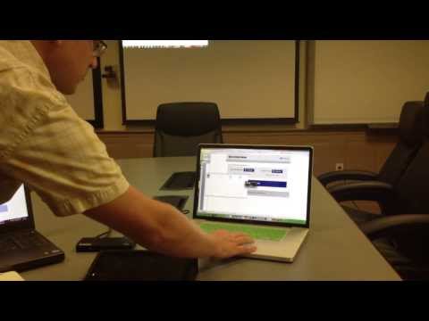 Crestron AirMedia AM-100 Full Overview