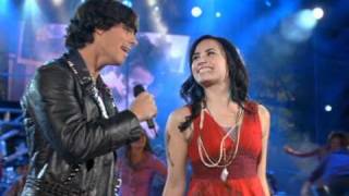 Camp Rock 2 - What We Came Here For
