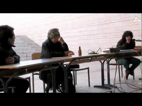 Los Viernes al Sol II: María Salgado