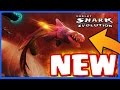 NEW SHARK & NEW MAP! - Hungry Shark ...