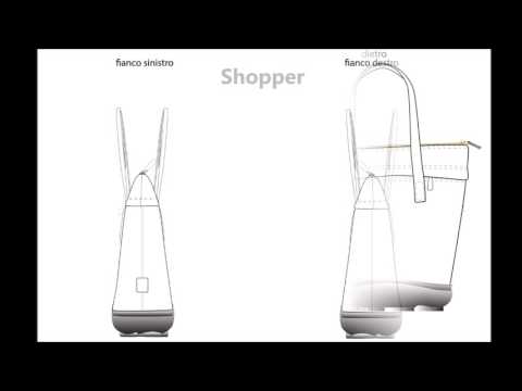 Sbag - La collezione