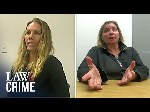 Ruby Franke and Jodi Hildebrandt Questioned by Cops After Child Abuse Arrest