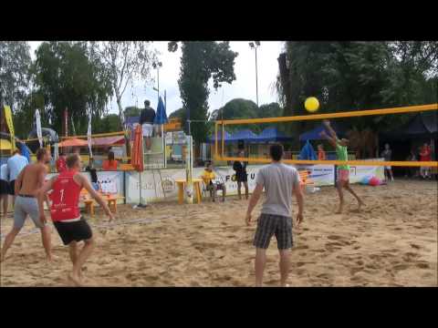 Plaża Mikstów 2013 Zbąszyń