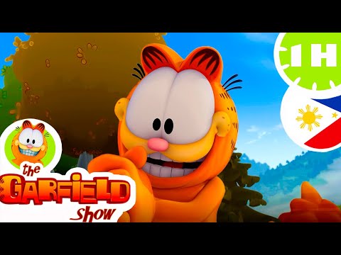 💲 Naging milyonaryo si Garfield! 💰