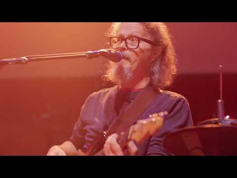 HOSTY - Rock n Folk n Chili Cook Off - Cain's Ballroom - Tulsa, OK - 11/09/24