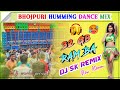 32 Gb Ram Ba Dj Sk Remix New Style Bhojpuri Humming Matal Dance Mix 2025 DJWORLDPRESENT