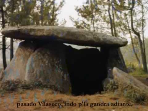 Vídeo: Pondal, espazos vitais