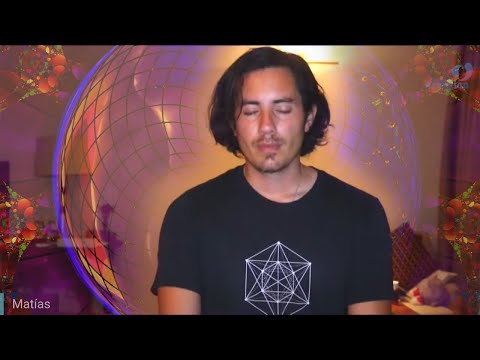 Day 280 Edición en Español - BIENESTAR - Spanish edit- Matias De Stefano